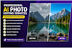 enchance, upscale and edit your photos with ai