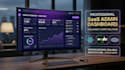 build custom internal CRM and saas admin dashboard