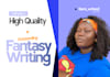 ghostwrite epic dark fantasy adventure story