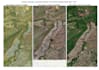 do professional gis mapping using arcgis pro and qgis