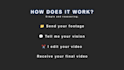 masterfully edit your gaming videos