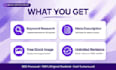 write a 1000 word SEO article or blog post