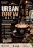 design professional bakery promotional posters