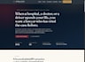 redesign your website into a modern, fast, mobile friendly site