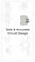electrical wiring circuit design and troubleshooting