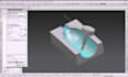 create cnc toolpaths and g code for plastic injection molds