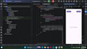 develop basic android app projects using kotlin and android studio