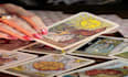 do an intuitive tarot reading, compatibility check, and dream analysis