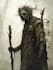 horror and fantasy horror character
