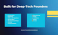 improve your startup pitch deck