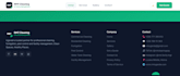 build a business website with a matching mobile app