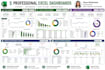 virtual assistant for excel, data entry and airbnb