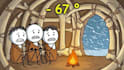 create faceless youtube stickman animation videos