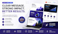 design professional canva presentations and powerpoint slides