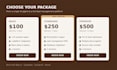 develop a custom ai outreach agent and lead management dashboard