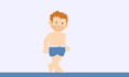 animate your 2d character in adobe after effects