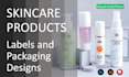 design supplements fda labels and skincare products packaging