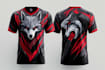 jersey design and printing