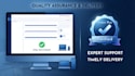 convert responsive website to native android webview app