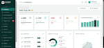 develop a responsive website using react and nextjs