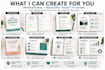 turn your notes into a professional PDF guide or lead magnet