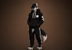 custom 3d vrchat avatar anime booth furry character modeling rigging unity setup