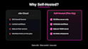 set up self hosted n8n on your server with docker