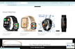 design modern shopify store