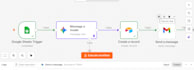automate workflows with n8n and zapier for your business