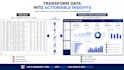 create a professional microsoft excel dashboard, report and data analysis