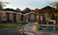 do interior design or exterior sketchup 3d model and renderings