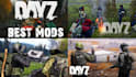 setup custom dayz sever maps, loot system, dayz building, server mods