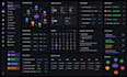 setup obsidian vault, automated dashboard pkm second brain n8n automation, gpt