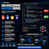 fix HTML CSS javascript bootstrap website bugs