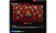 build a fully functional film streaming website using API