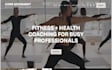 design redesign yoga studio website fitness coach website using wix squarespace