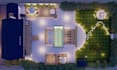 do garden backyard patio design as landscape architect