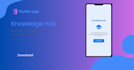 develop a  responsive flutter app with firebase and supabase