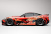 do vehicle wrap, car wrap design