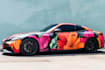 do vehicle wrap design car wrap design