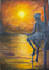 create beautiful acrylic paintings