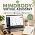 be your mindbody virtual assistant for daily studio admin support