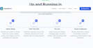develop a full stack application that works and reliable