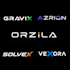 design a custom wordmark and lettermark logo