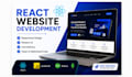 build a responsive react website