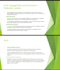 design a modern powerpoint presentation