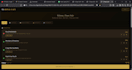 create a professional restaurant website with online menu