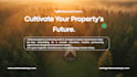 design an airbnb co host proposal pitch deck