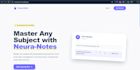 build a modern websites with free deployment