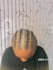 teach you knotless braids and braided wigs step by step